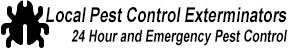 Lakewood TN Pest Control Exterminators